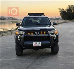 Toyota 4Runner
